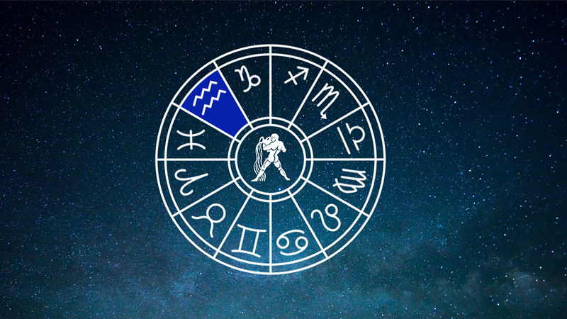aquarius