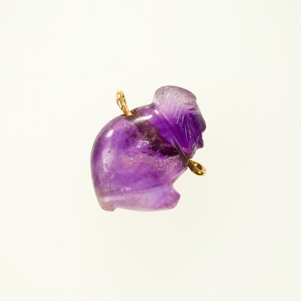 february's birthstone