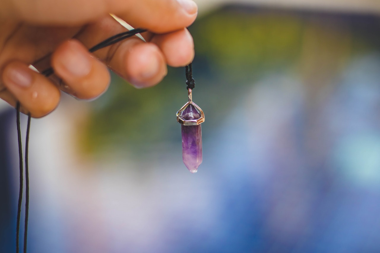 february's birthstone