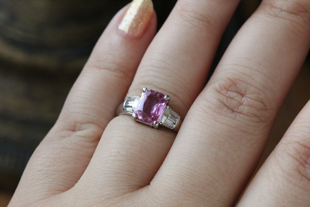 amethyst