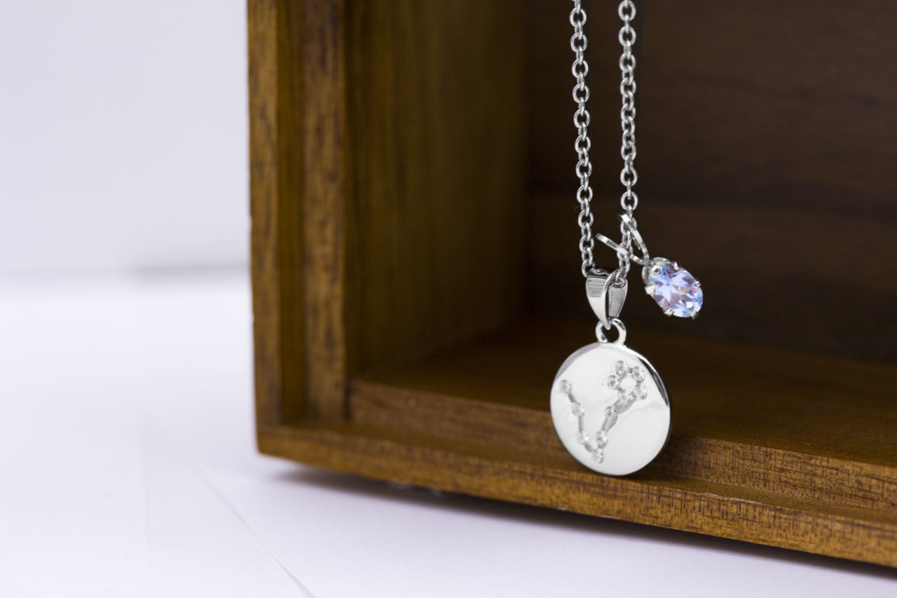 march's birthstone