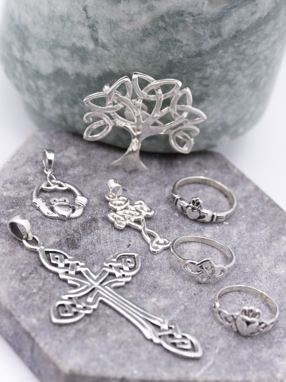 claddagh ring
