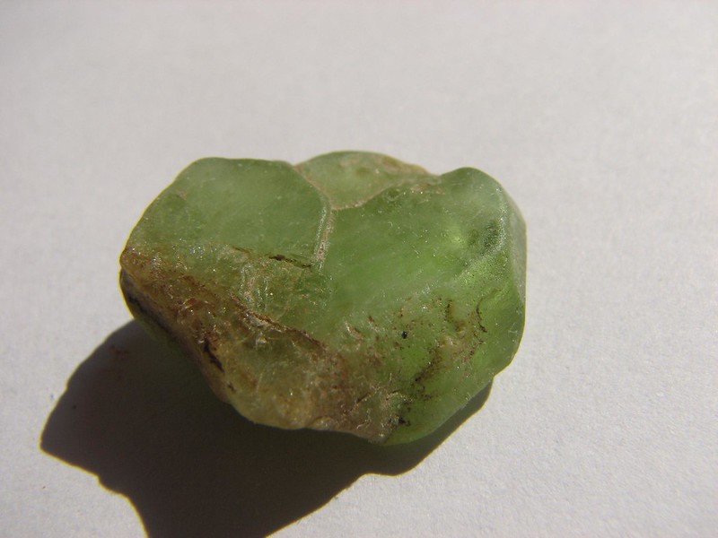 august's birthstone