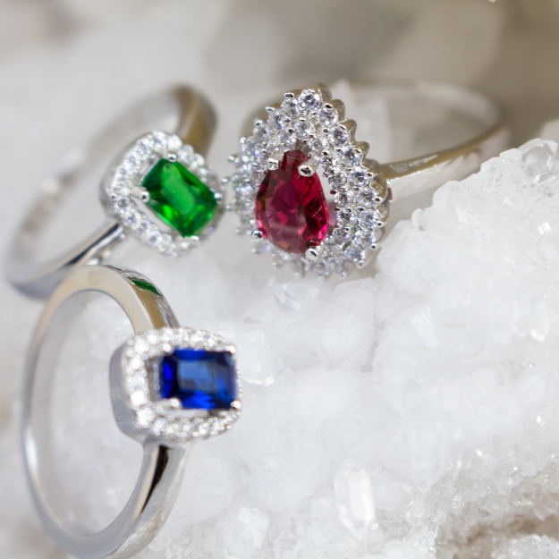 july's birthstone