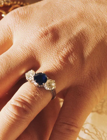 september's birthstone
