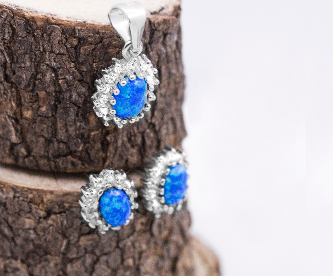 october's birthstone