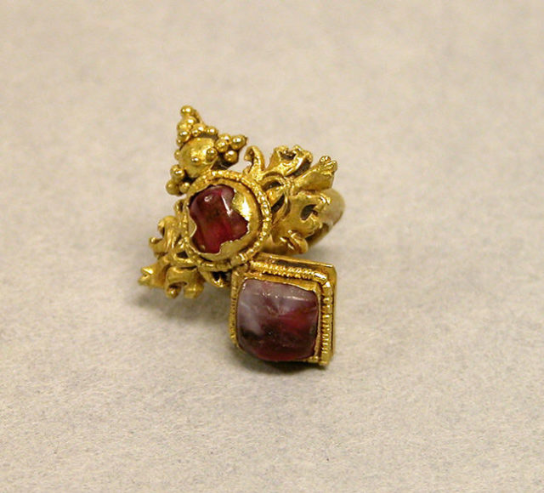 July's Birthstone
