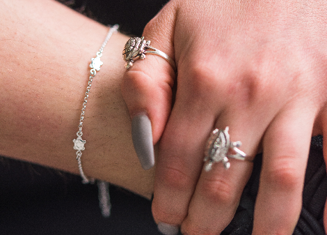 must-have nature-inspired jewellery