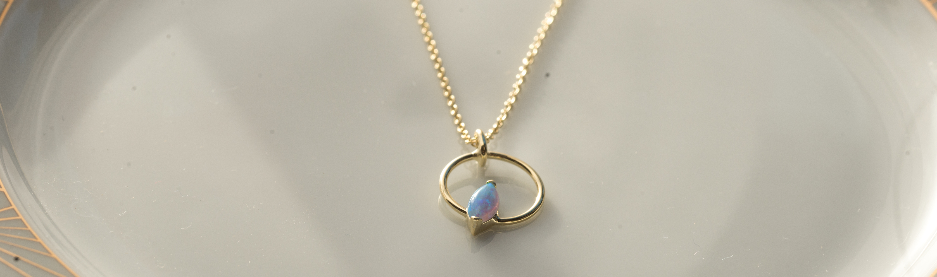 october's birthstone