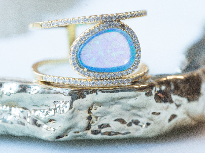 october's birthstone