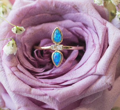 october's birthstone