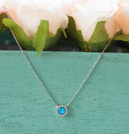 october's birthstone