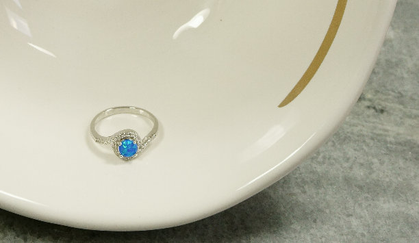 october's birthstone