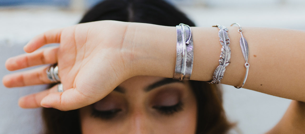 back to school jewellery trends