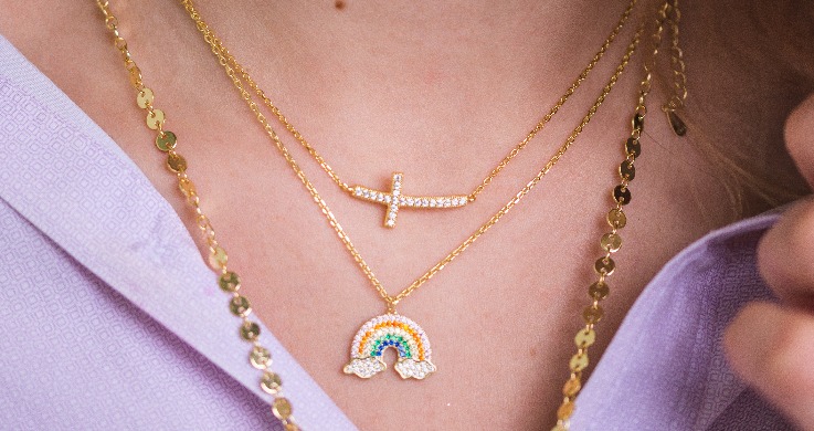 back to school jewellery trends