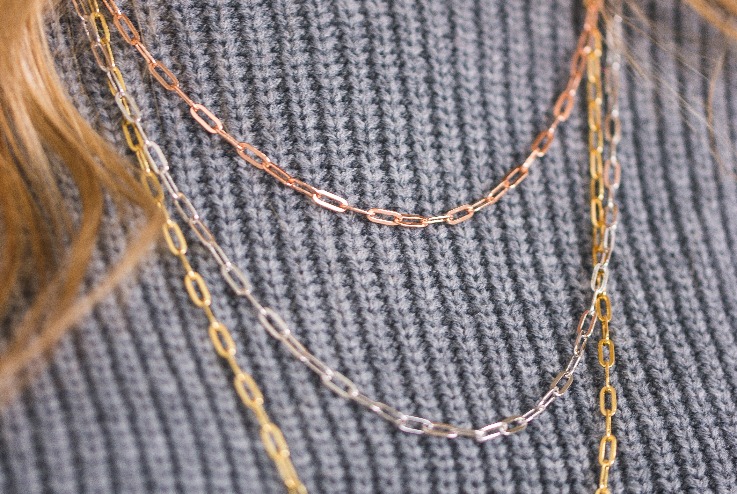 back to school jewellery trends