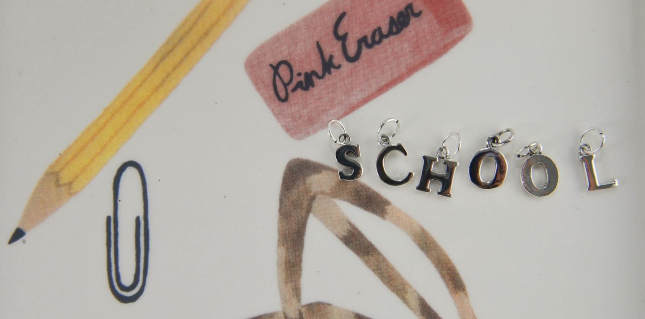back to school jewellery trends