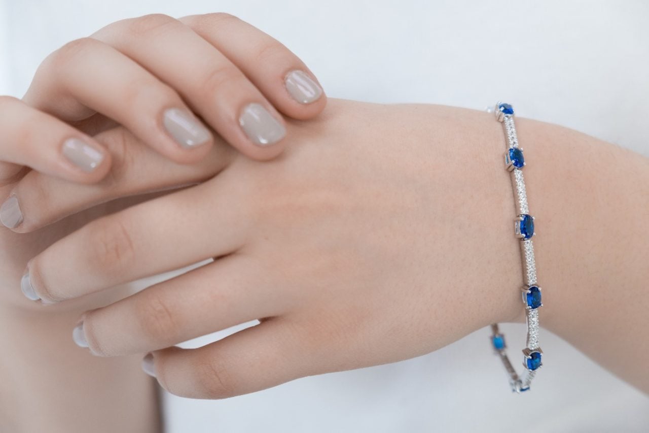 september's birthstone