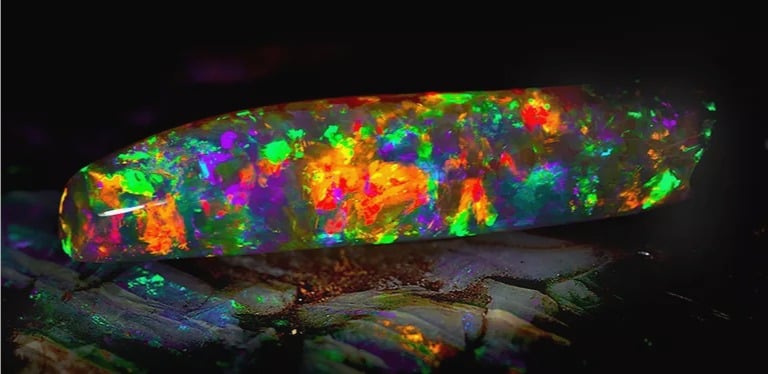 october's birthstone