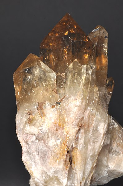 november's birthstone