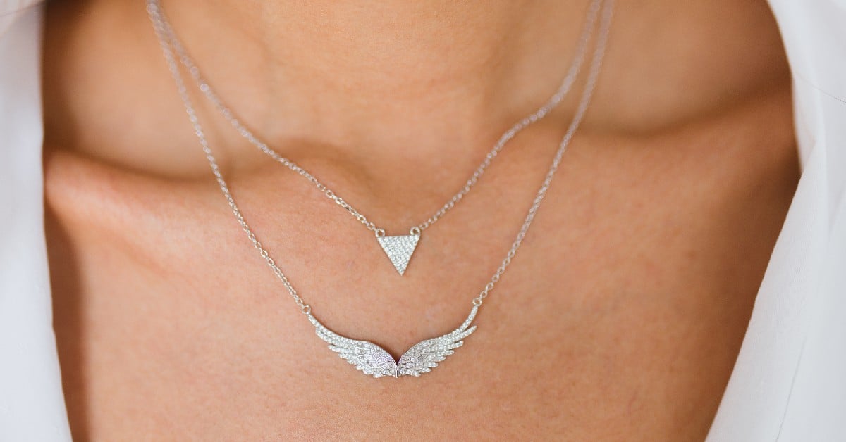 Wholesale Silver Jewelry