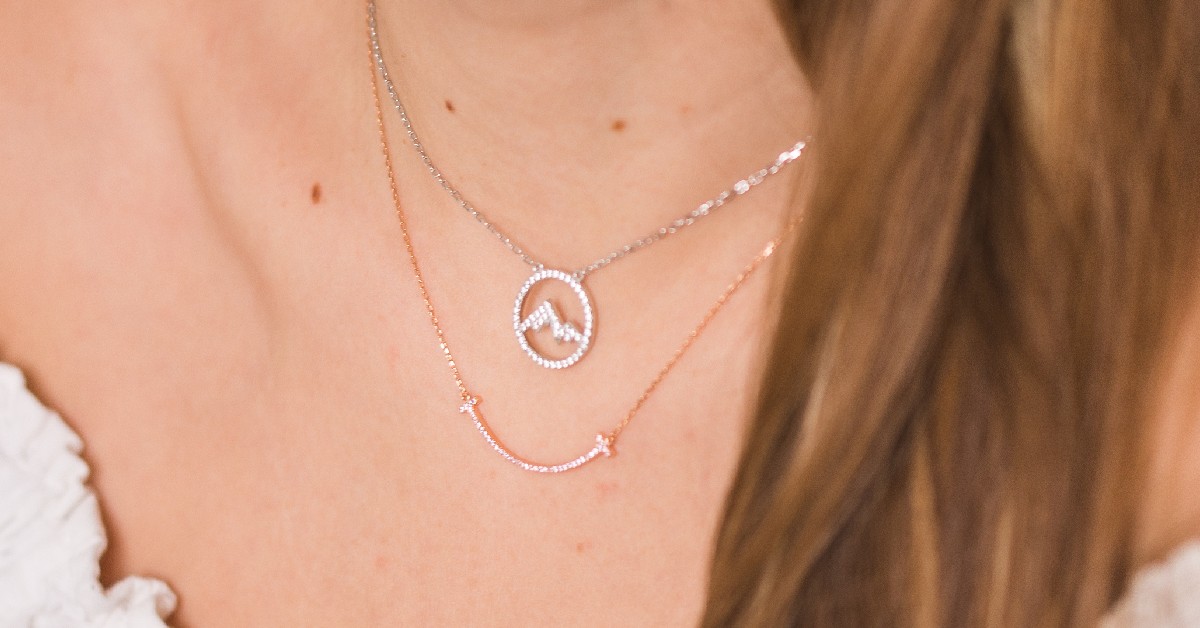 Wholesale Silver Jewelry