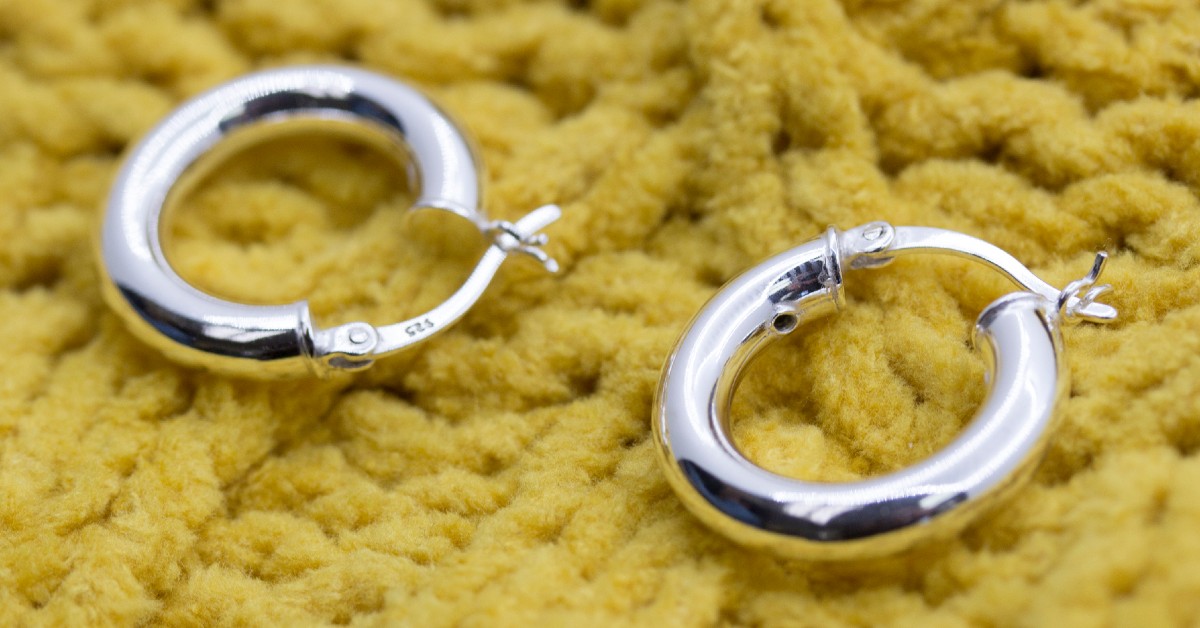 Wholesale Silver Jewelry