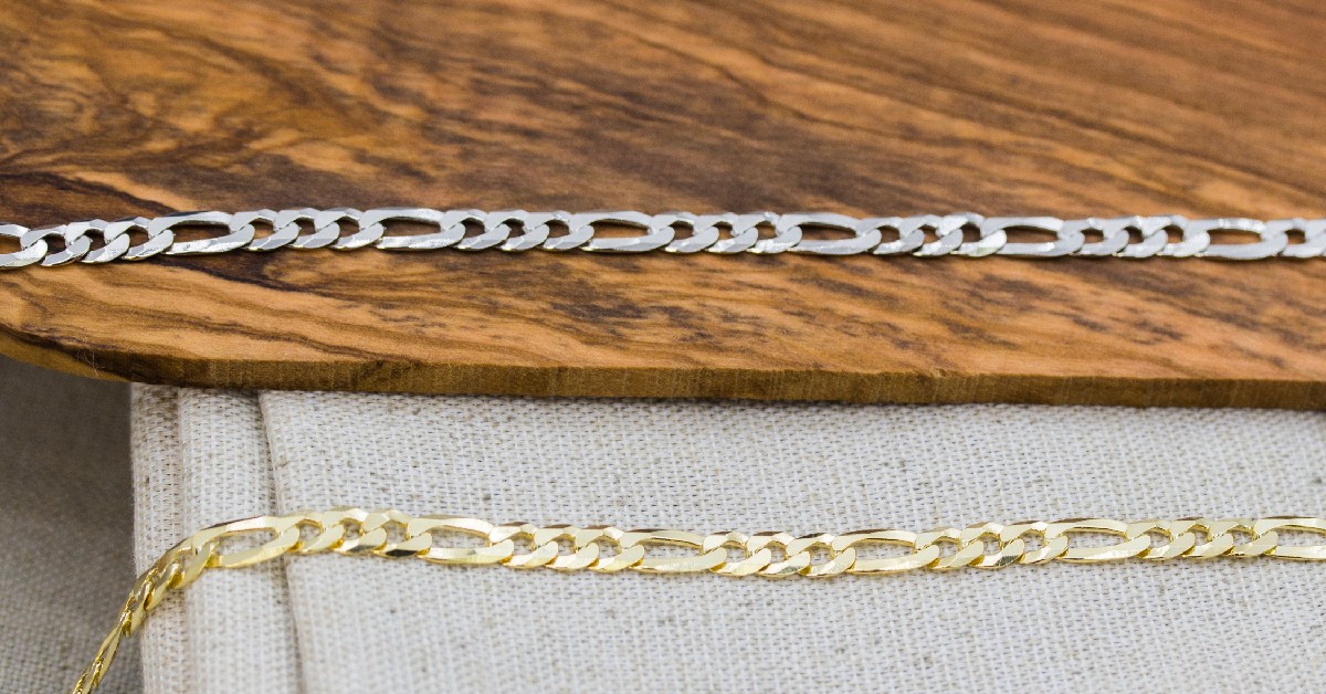 Wholesale Silver Jewelry