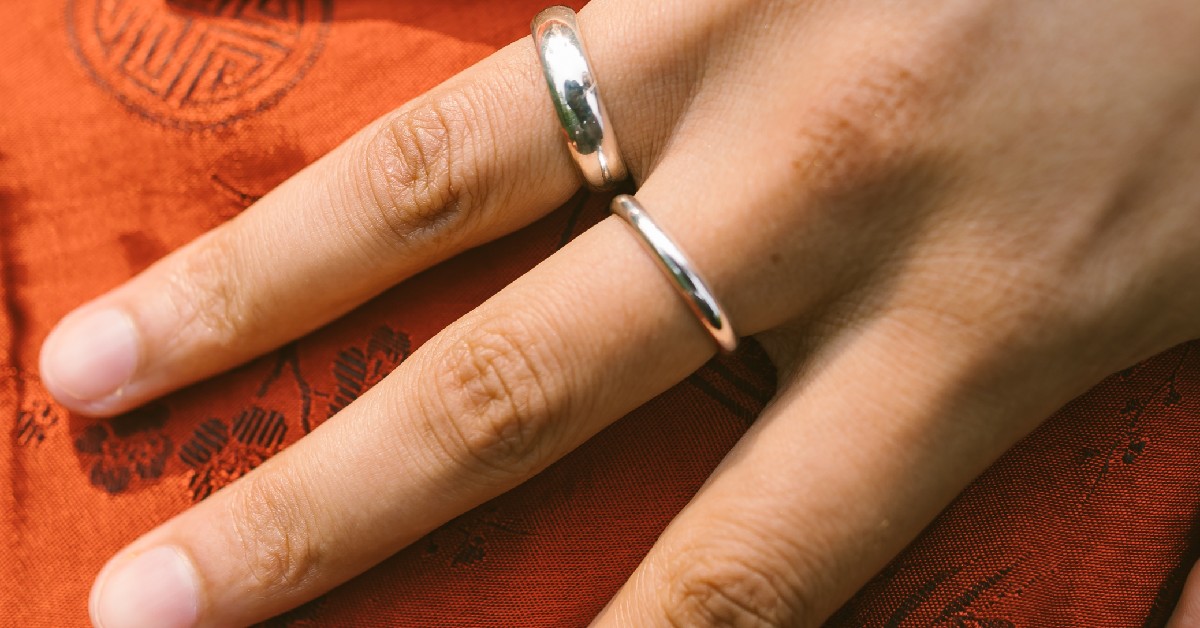 Wholesale Silver Jewelry