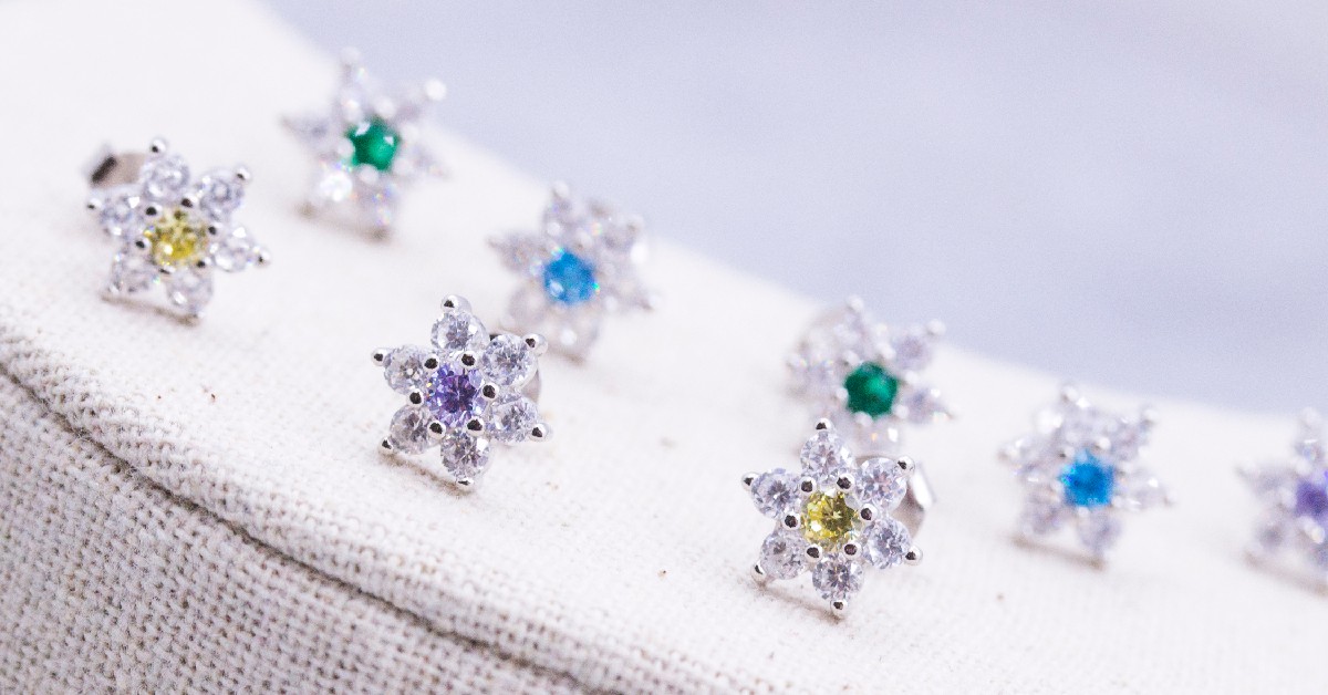 Wholesale Silver Jewelry