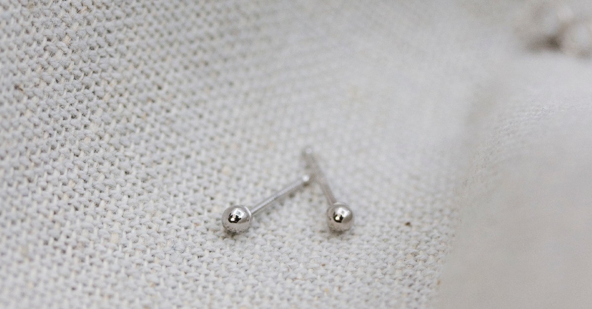 Wholesale Silver Jewelry