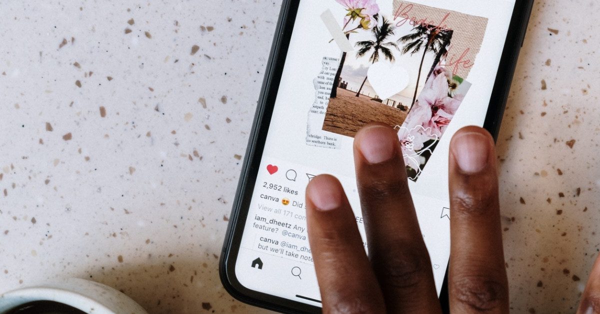 social media marketing for the holidays