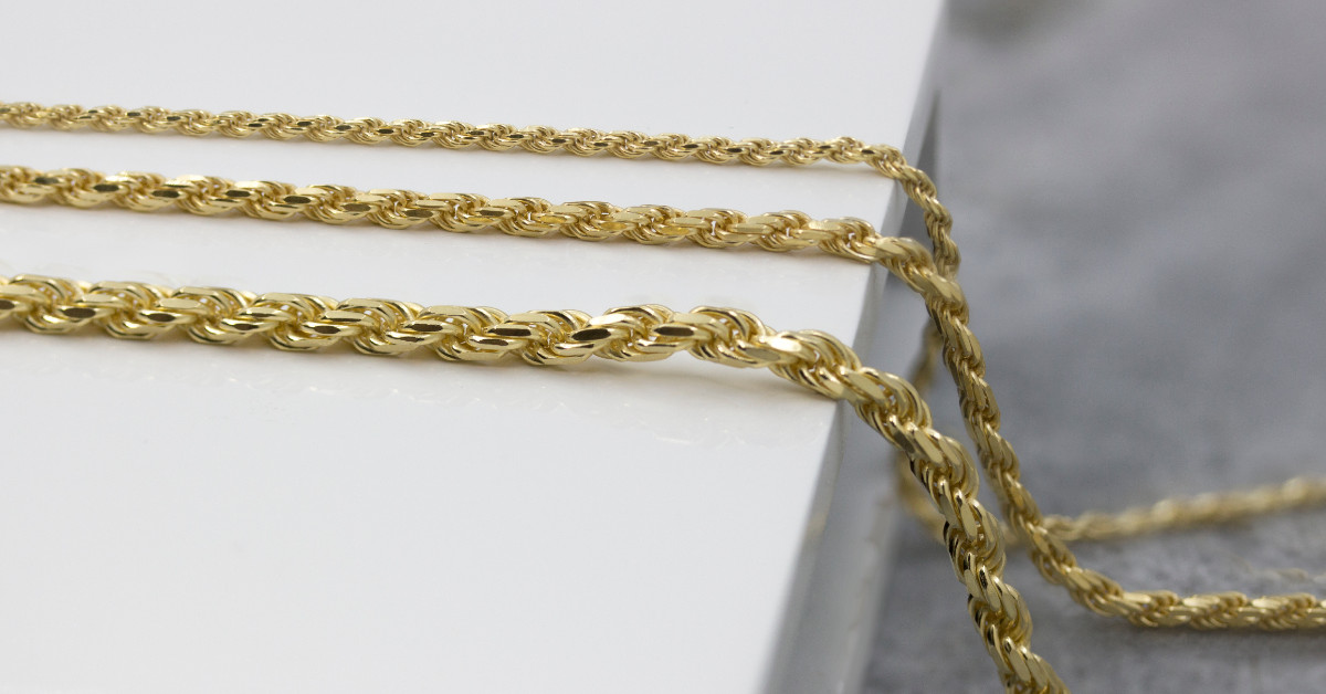 gold vermeil