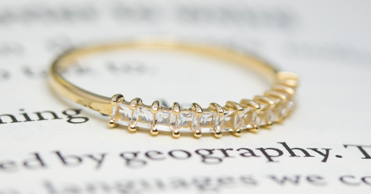 karat gold