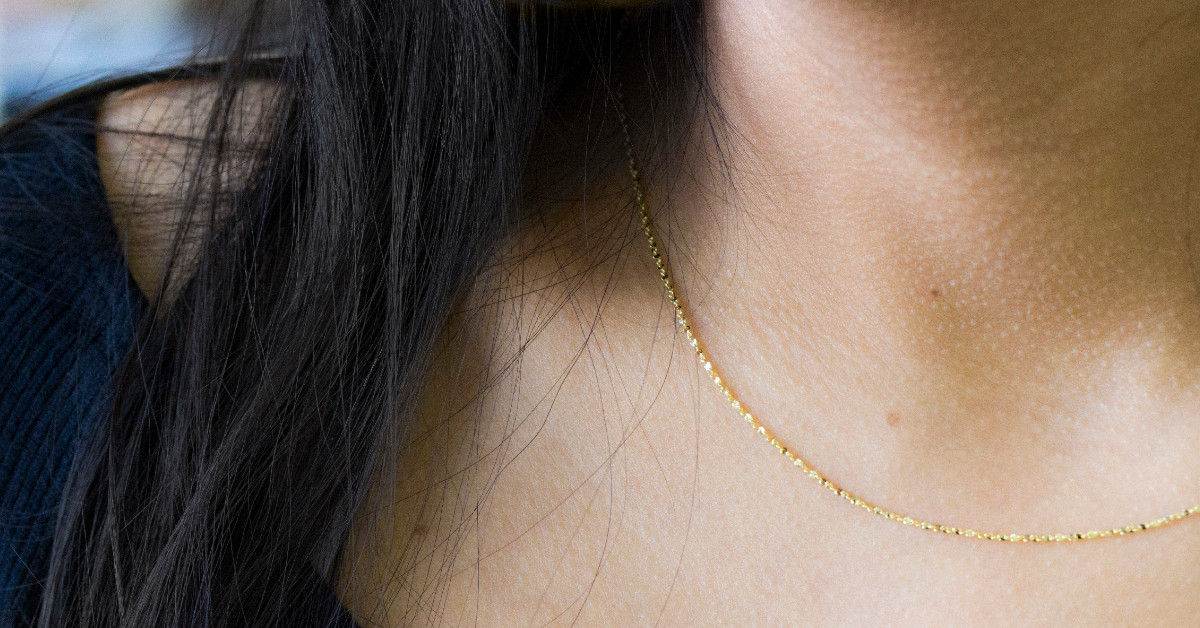 how to travel with jewellery