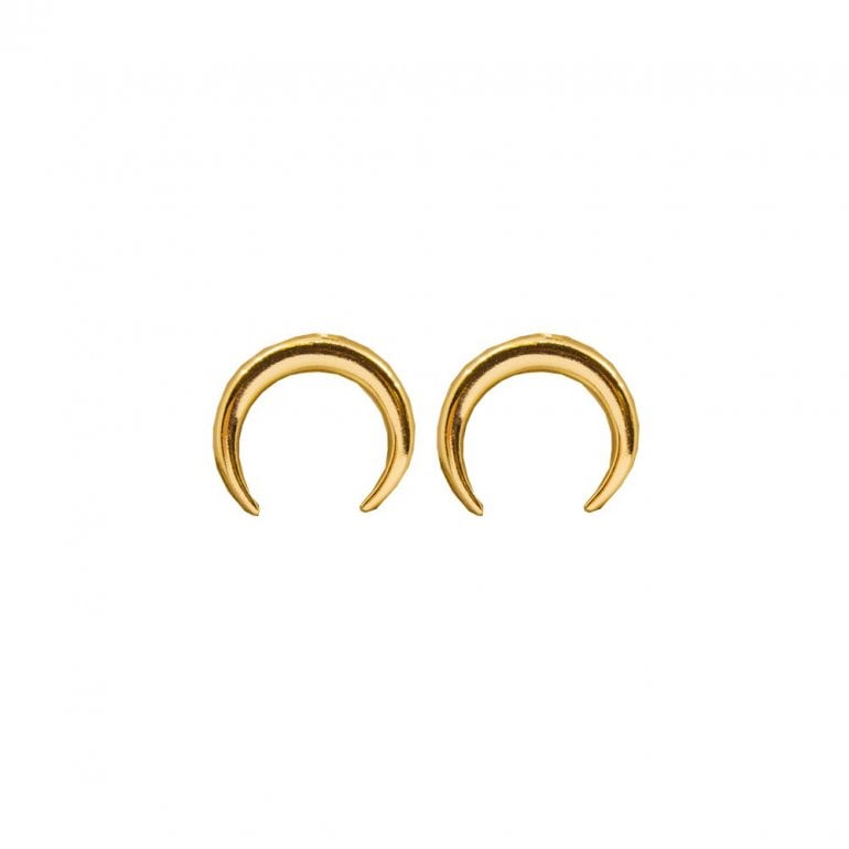 silver earrings toronto