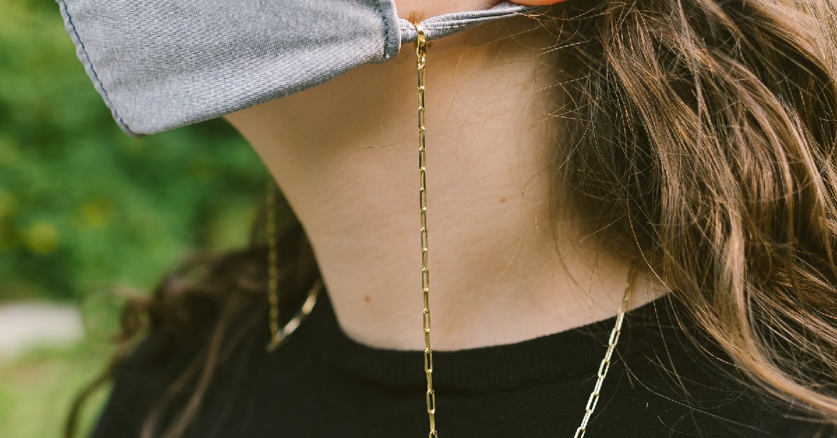mask chain