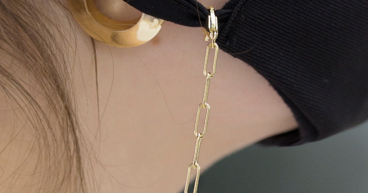 mask chain