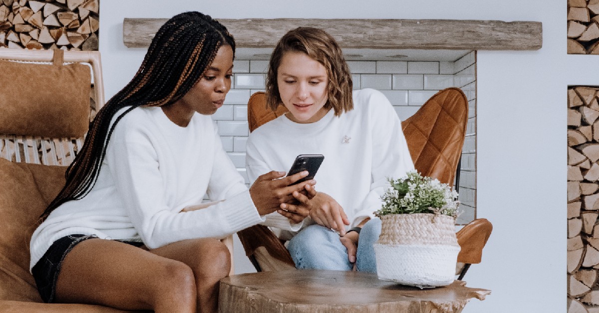 blogging will help your jewellery business