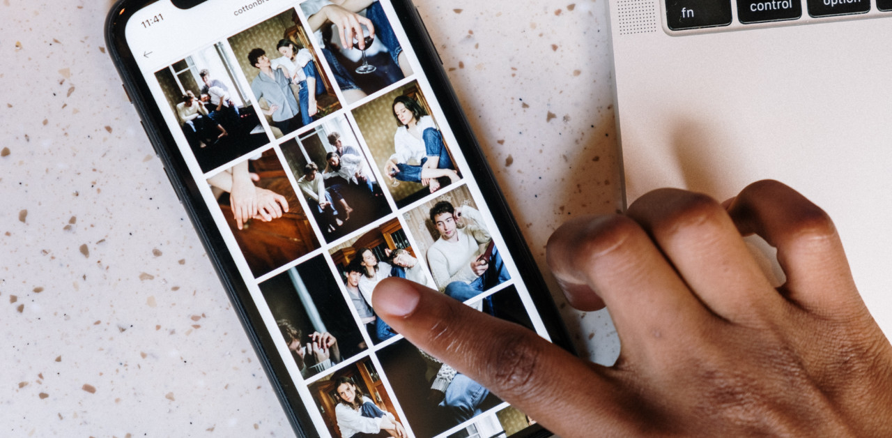 Social Media Tips