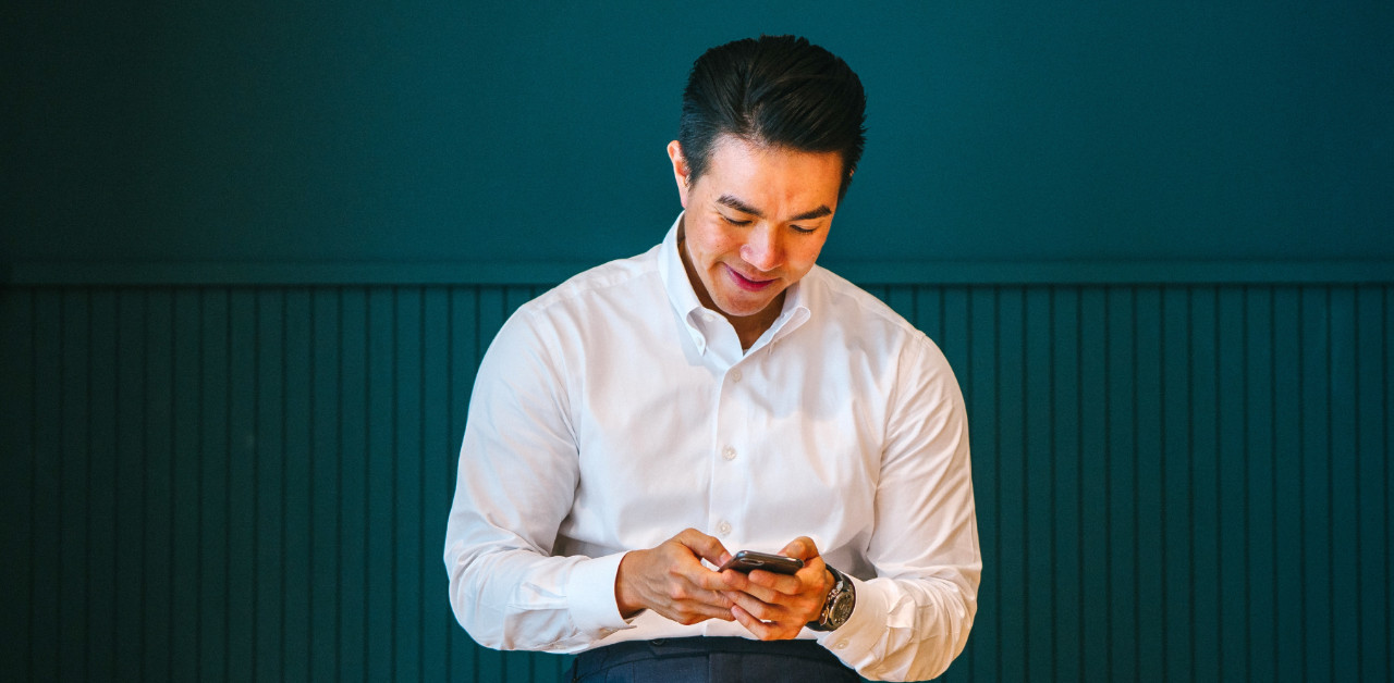 Social Media Tips