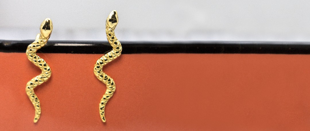 spooky jewellery you can wear all year