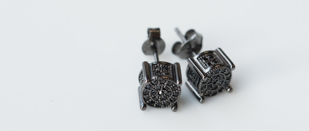 spooky jewellery you can wear all year