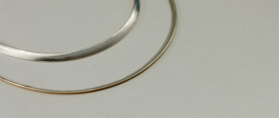 omega chains