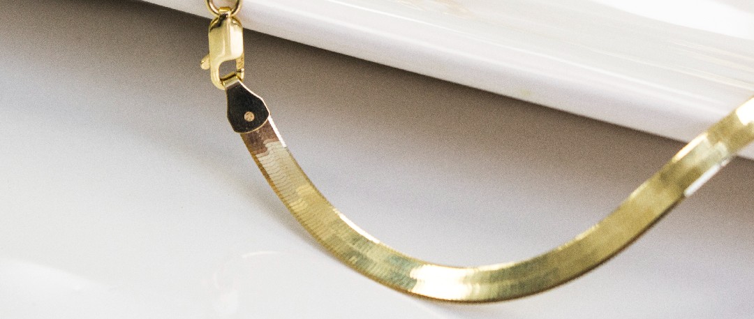 Jewellery Trends for 2022