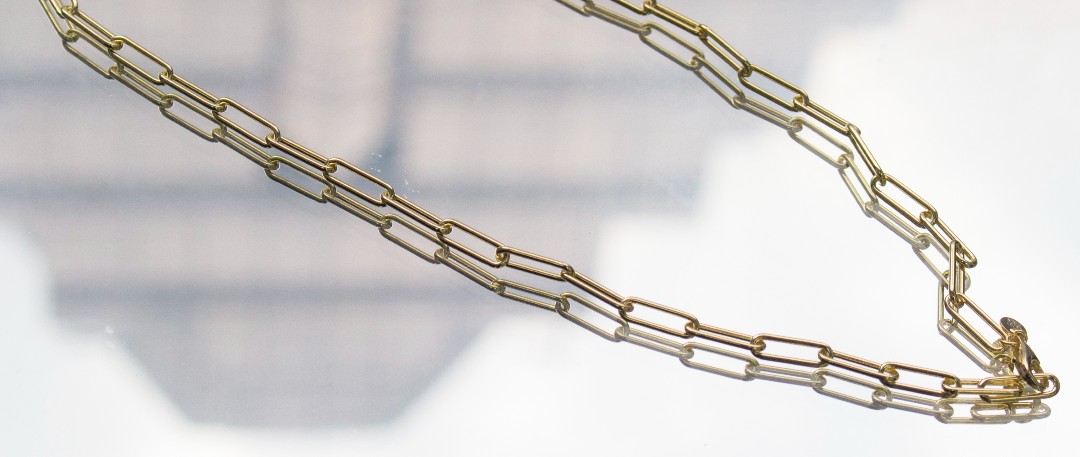 top 2021 jewellery trends