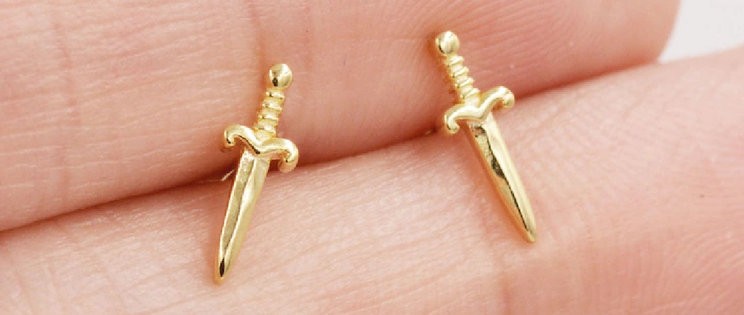 spooky jewellery you can wear all year