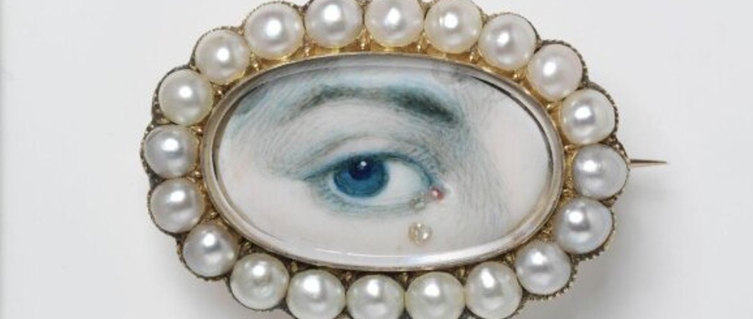spooky jewellery you can wear all year