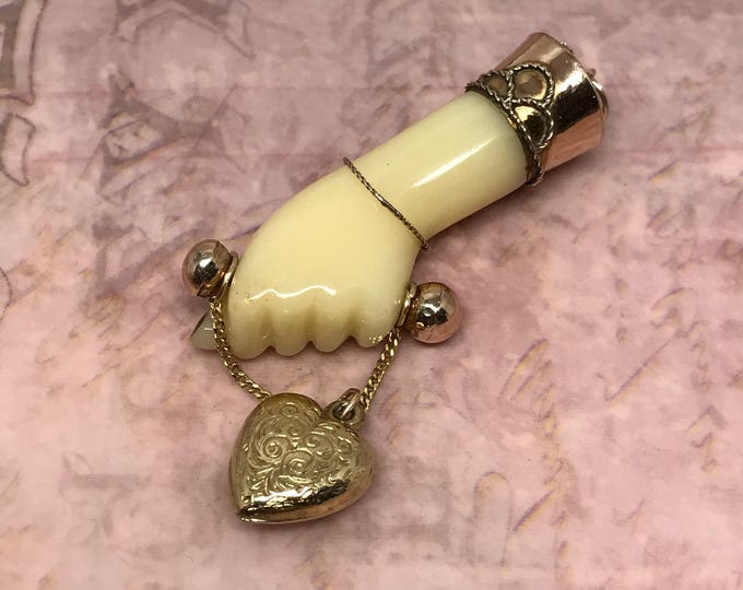 spooky jewellery you can wear all year