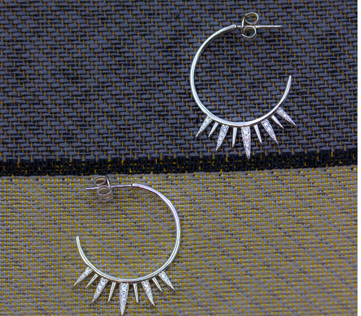 spooky jewellery you can wear all year